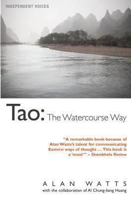 Tao: The Watercourse Way t0gstaticcomimagesqtbnANd9GcRJ4riGpQhOT6vrls