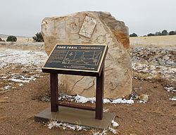 Taos Mountain Trail httpsuploadwikimediaorgwikipediacommonsthu
