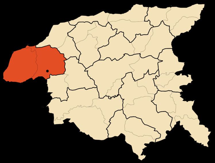 Taougrit District