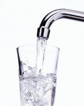 Tap water Health Matters Tap Water Is Tops BU Today Boston University