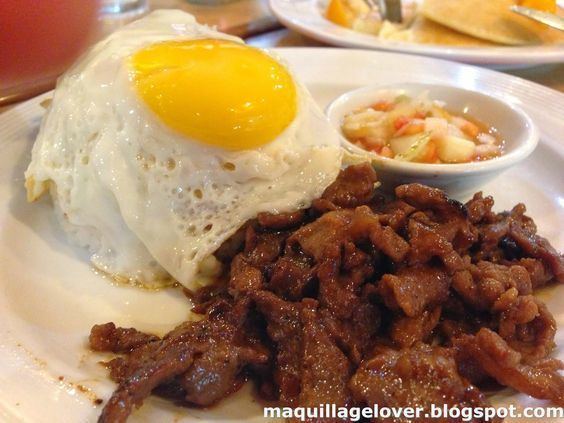Tapa (Filipino cuisine) Kusina Master Recipes Beef Tapa Filipino foods Pinterest Beef