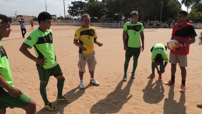 Tapajós Futebol Clube Drago vira Boto no sub17 Tapajs Atltico Clube cede nome para