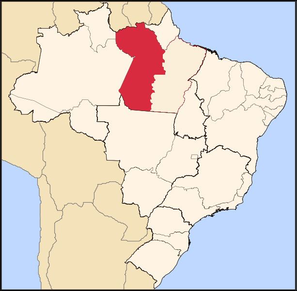 Tapajós (proposed Brazilian state)