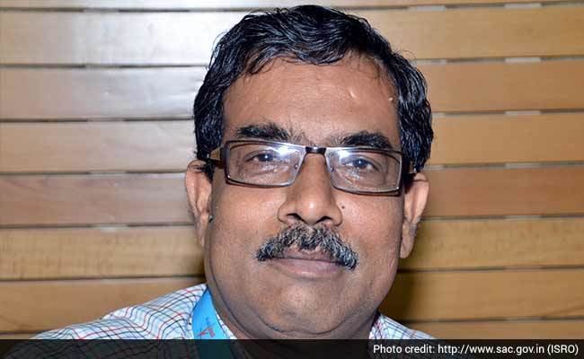 Tapan Misra Tapan Misra Appointed as Head of ISROs Space Application Centre