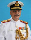 Tapan Sinha (admiral)