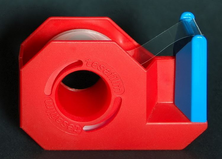 Tape dispenser - Alchetron, The Free Social Encyclopedia