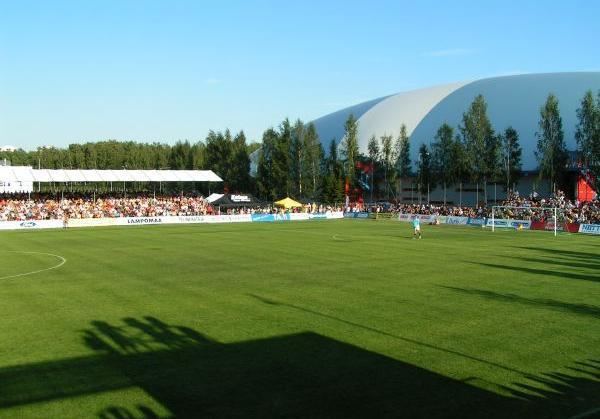 Tapiolan Urheilupuisto httpsuploadwikimediaorgwikipediacommons55