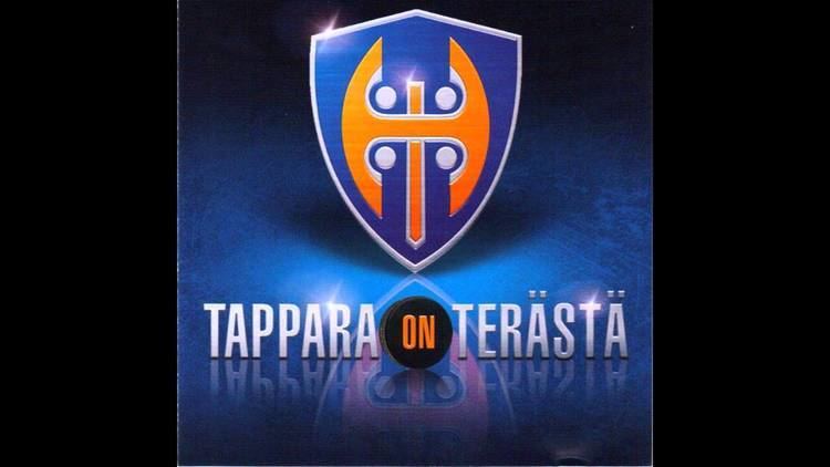 Tappara Mc Mane Tappara 2008 YouTube