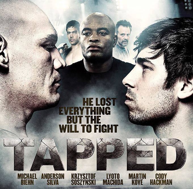 Tapped Out (film) REVIEW Tapped Out 2014