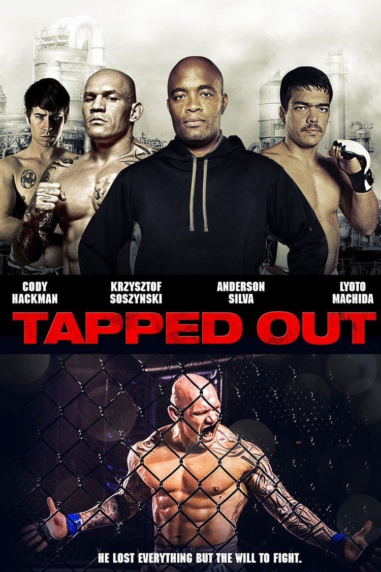 Tapped Out (film) wwwgstaticcomtvthumbmovieposters10653525p10