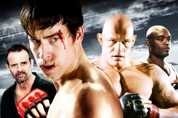Tapped Out (film) Tapped out 2014 Movie Review Using UFC stars to market this Shi