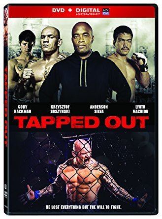 Tapped Out (film) Amazoncom Tapped Out DVD Digital Michael Biehn Martin Kove