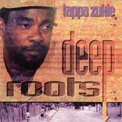 Tapper Zukie Deep Roots Tapper Zukie Songs Reviews Credits AllMusic