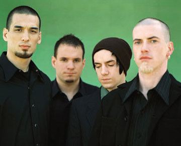 Taproot (band) Taproot Biography Discography Music News on 100 XR The Net39s 1