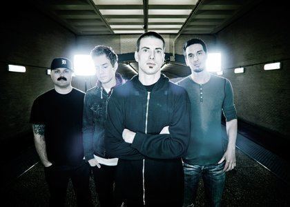 Taproot (band) TAPROOT Listen and Stream Free Music Albums New Releases Photos