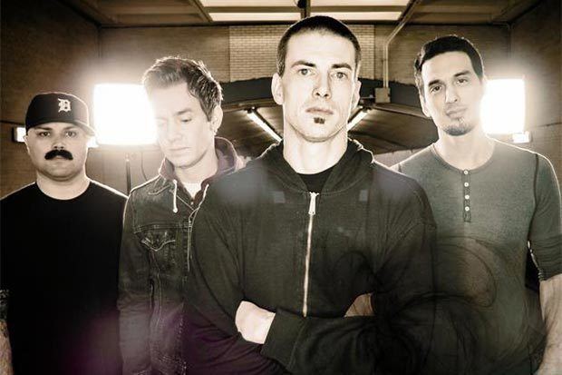 Taproot (band) TAPROOT Announces Final Leg of Headlining quotGiftquot Tour News