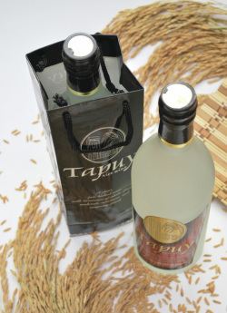 Tapuy You Haven39t Tasted Filipino Wine If You Haven39t Savored Tapuy