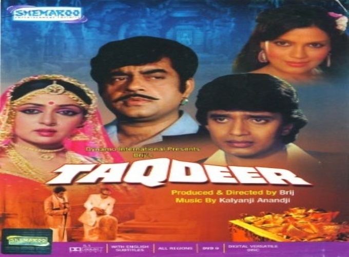 Taqdeer Movie 1983 IndiandhamalCom Bollywood Mp3 Songs i