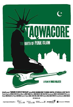 Taqwacore FILM OF THE WEEK TAQWACORE THE BIRTH OF PUNK ISLAM Real Talkies