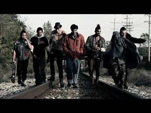 Taqwacore (film) The Taqwacores US Punk Teen Movie Trailer UK Cinema Debut