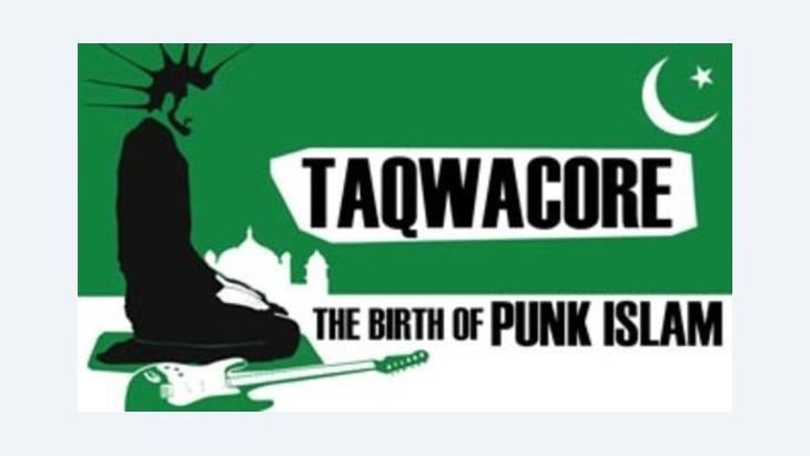 Taqwacore (film) Michael Muhammad Knights Novel Taqwacore Provocation as a Way