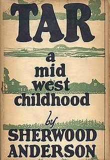 Tar: A Midwest Childhood httpsuploadwikimediaorgwikipediaenthumb1