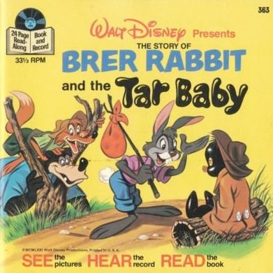 Tar-Baby The Tar Baby and the Tomahawk Race and Ethnic Images in American