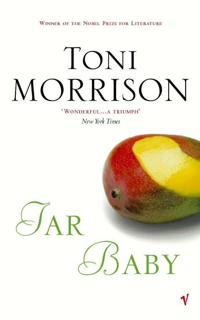 Tar Baby (novel) t3gstaticcomimagesqtbnANd9GcThhWL0VMGH6IOKZB