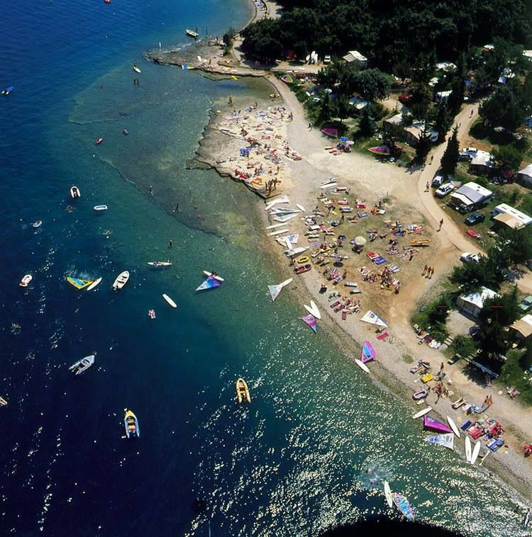 Tar-Vabriga Beaches in Tar amp Vabriga Istrian Official Tourist Portal Croatia