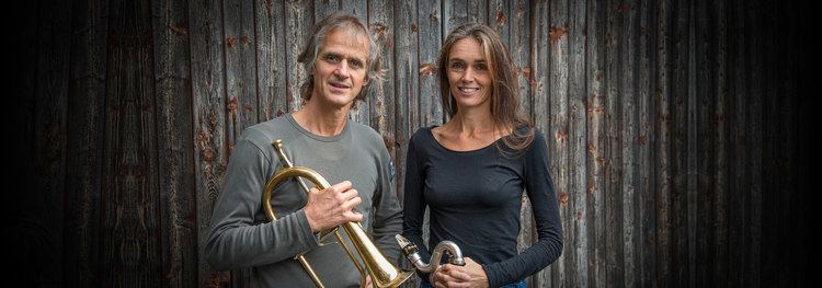 Tara Bouman Ritual Intuitive Music Trompeter Musiker Komponist Markus
