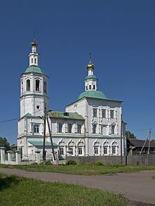 Tara, Omsk Oblast httpsuploadwikimediaorgwikipediacommonsthu