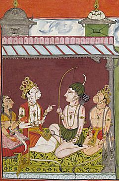 Tara (Ramayana)