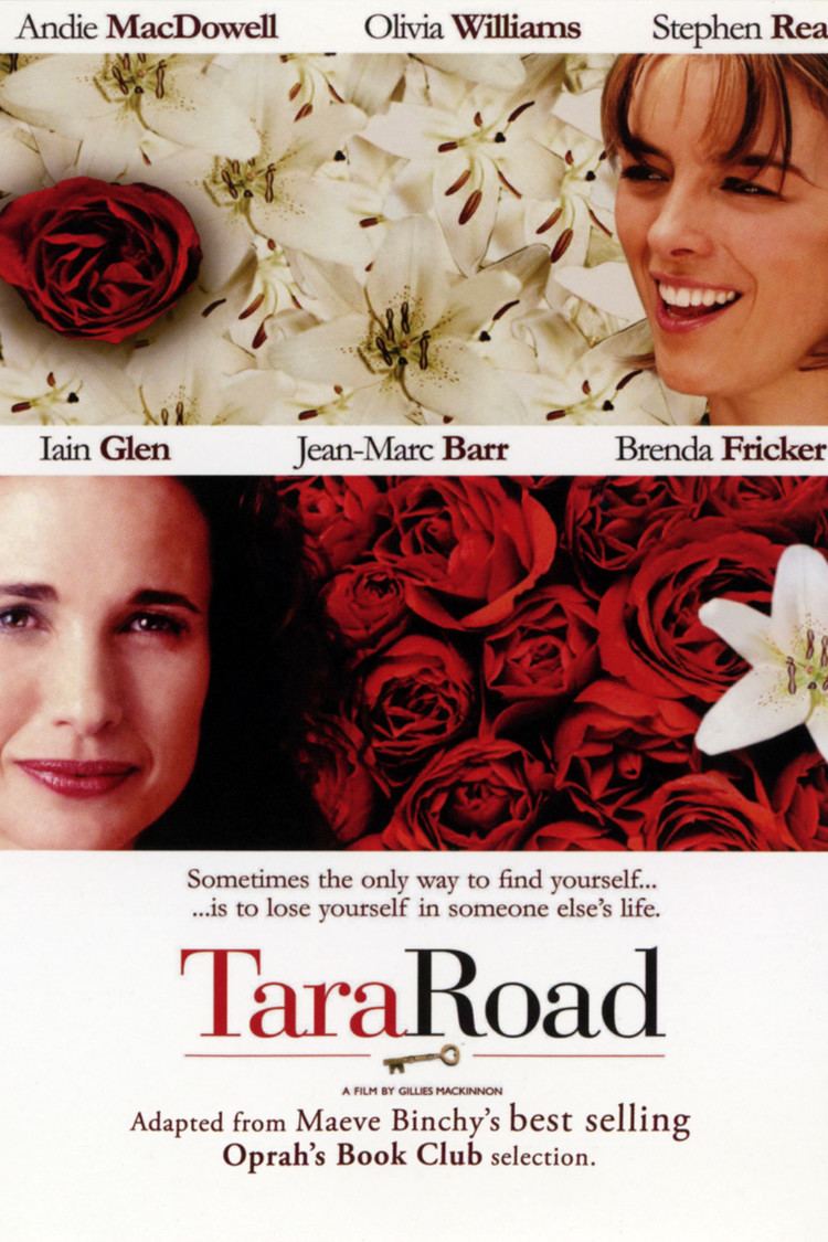 Tara Road (film) wwwgstaticcomtvthumbdvdboxart174459p174459