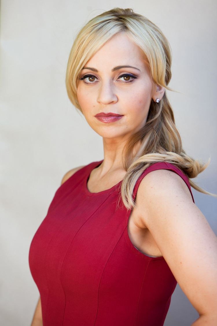 Tara Strong httpsuploadwikimediaorgwikipediacommons44