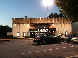 Tara Theatre httpsuploadwikimediaorgwikipediacommonsthu