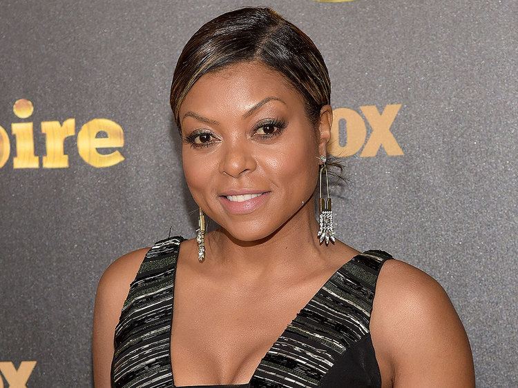 Taraji P. Henson Why Does Empire Star Taraji P Henson Think Her Son Is the