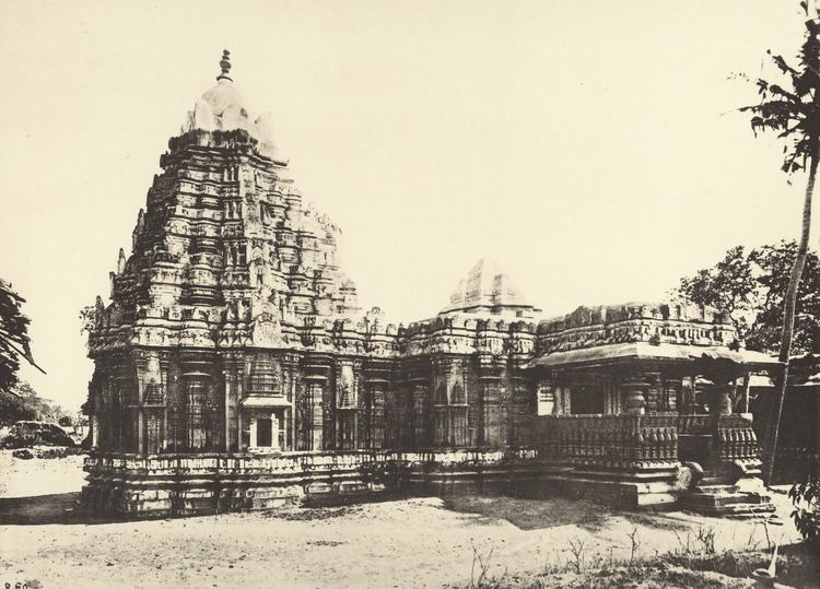 Tarakeshwara Temple, Hangal