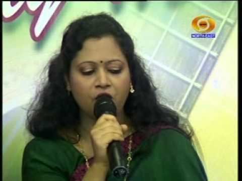 Tarali Sarma Ankita Sharma Interview of singer Tarali Sarma YouTube