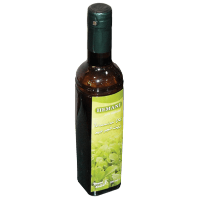 Taramira oil Hemani Herbal Taramira Oil 500ml