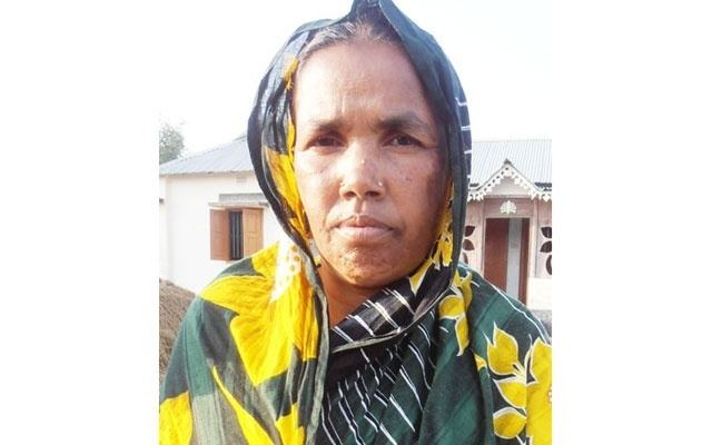 Taramon Bibi War Hero Taramon Bibi shifted to Dhaka after condition deteriorates