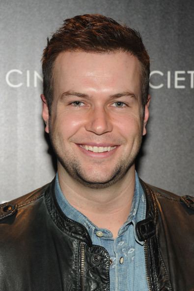 Taran Killam Taran Killam Photos 39Captain America The Winter Soldier