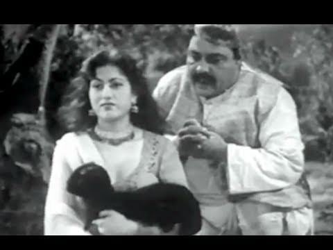 Pardesi Aya Hai Madhubala Comedy Scene Classic Hindi Movie