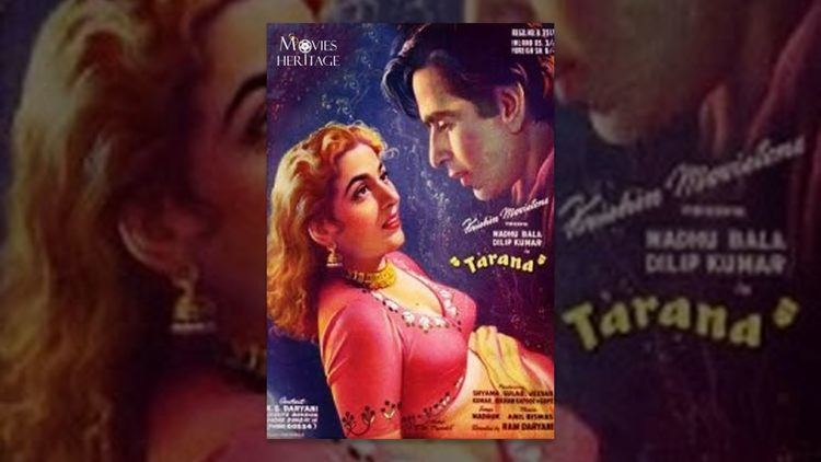 TARANA 1951 Full Movie Classic Hindi Films by MOVIES HERITAGE