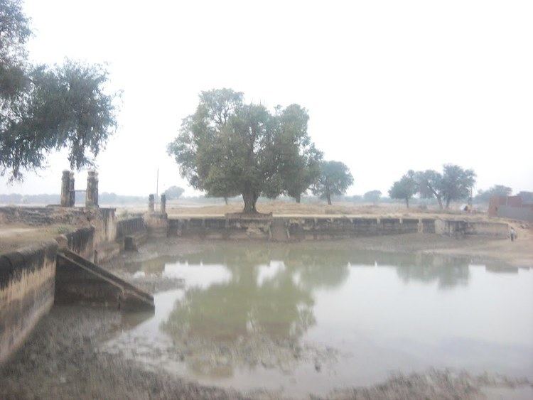 Taranagar Beautiful Landscapes of Taranagar