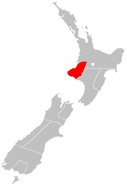 Taranaki Province