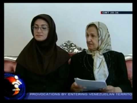Taraneh Mousavi Iran Tehran IRIBs Big Lie Over Death Of Taraneh Mousavi YouTube