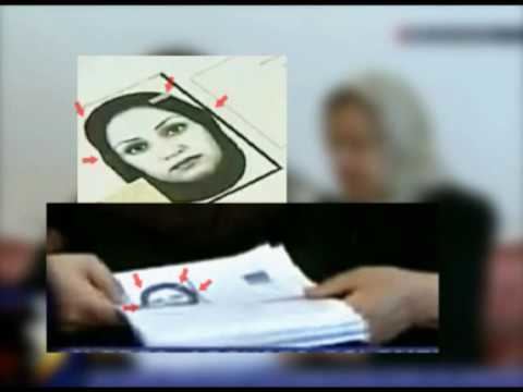 Taraneh Mousavi Iran Tehran IRIBs Big Lie Over Death Of Taraneh Mousavi 2 YouTube