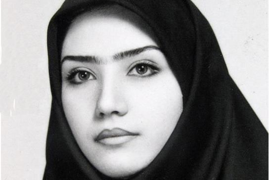 Taraneh Mousavi TARANEH MOUSAVI 19812009 RAPED TORTURED AND KILLED Iran