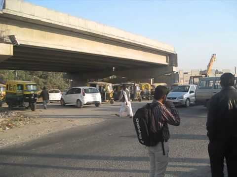 Taraori taraori main chowk video YouTube