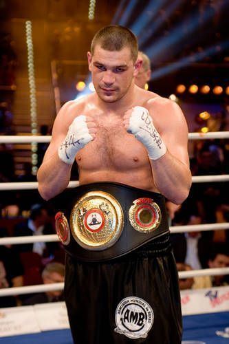Taras Bidenko Taras Bidenko Boxer Boxing news BOXNEWScomua